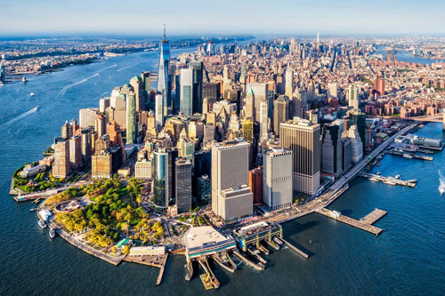 跨国房地产诈骗：如何防范虚假的海外房地产投资机会？