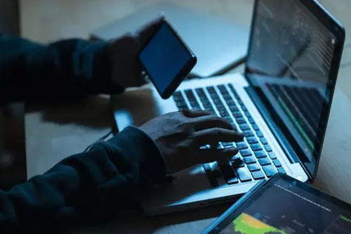 了解二次诈骗诈骗的运作模式：如何利用弱点