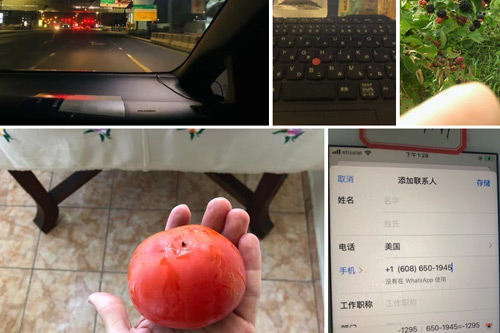 钓鱼者的自白- 第一部分