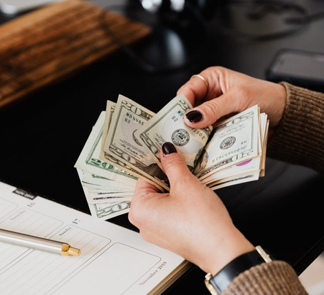 传销与庞氏骗局资金追回